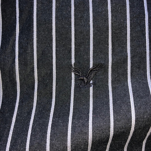 American Eagle VINTAGE FIT Men's Shirt M - Picture 4 of 5